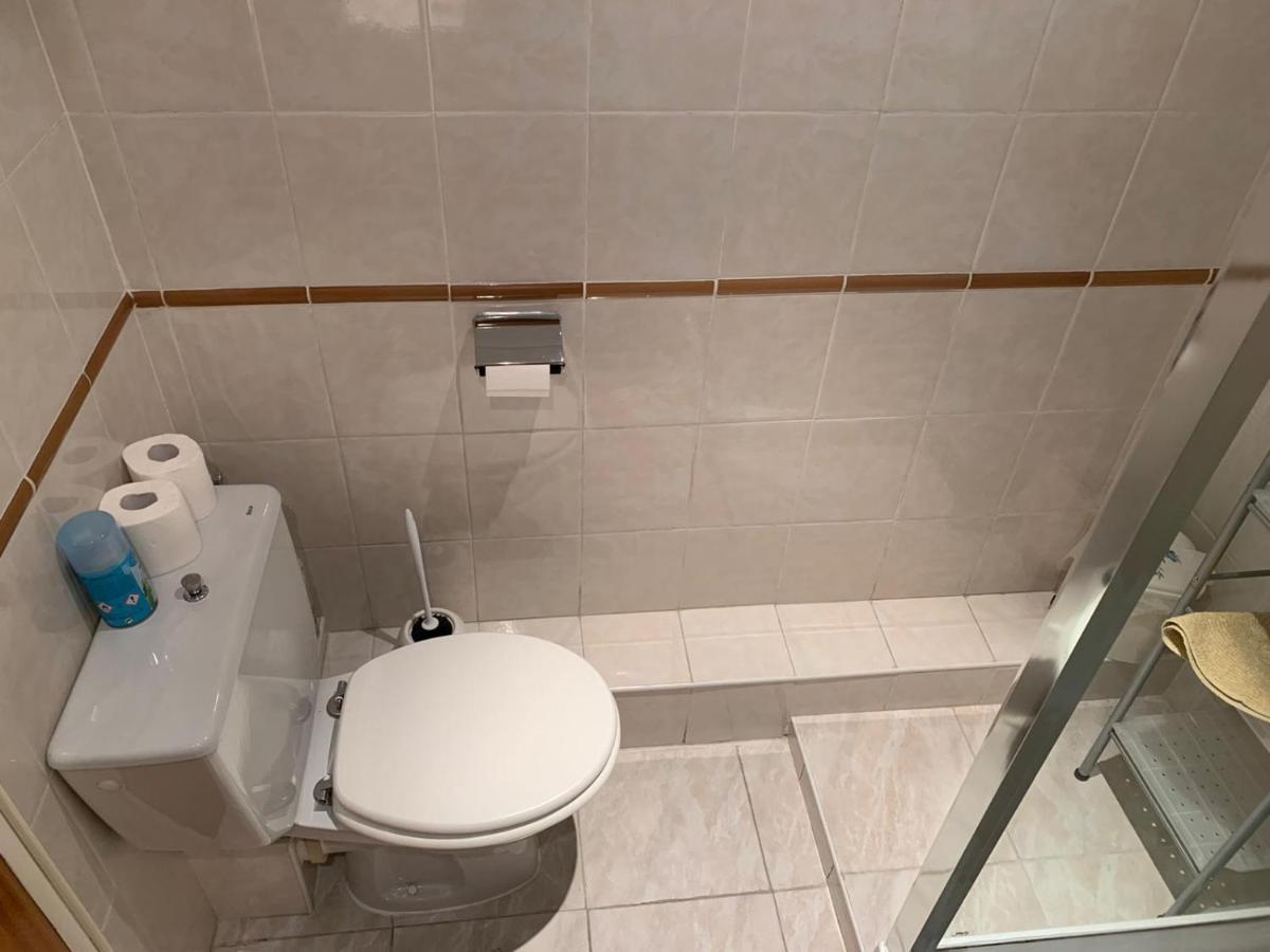 Appartement Gipsa III - Wifi - Parking Prive Ανδόρρα λα Βέγια Εξωτερικό φωτογραφία