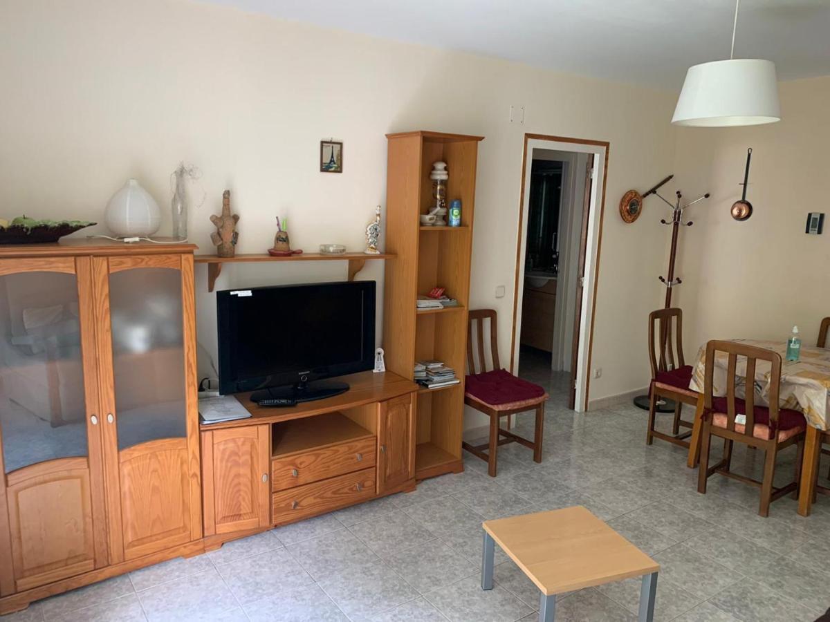 Appartement Gipsa III - Wifi - Parking Prive Ανδόρρα λα Βέγια Εξωτερικό φωτογραφία