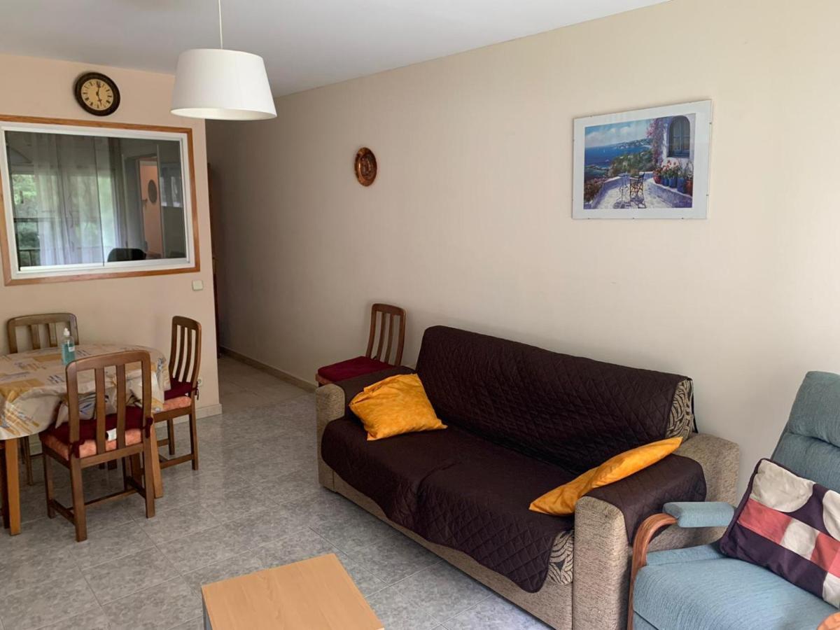 Appartement Gipsa III - Wifi - Parking Prive Ανδόρρα λα Βέγια Εξωτερικό φωτογραφία