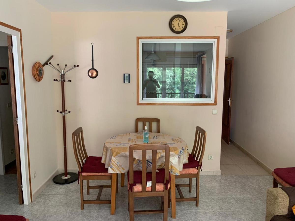 Appartement Gipsa III - Wifi - Parking Prive Ανδόρρα λα Βέγια Εξωτερικό φωτογραφία